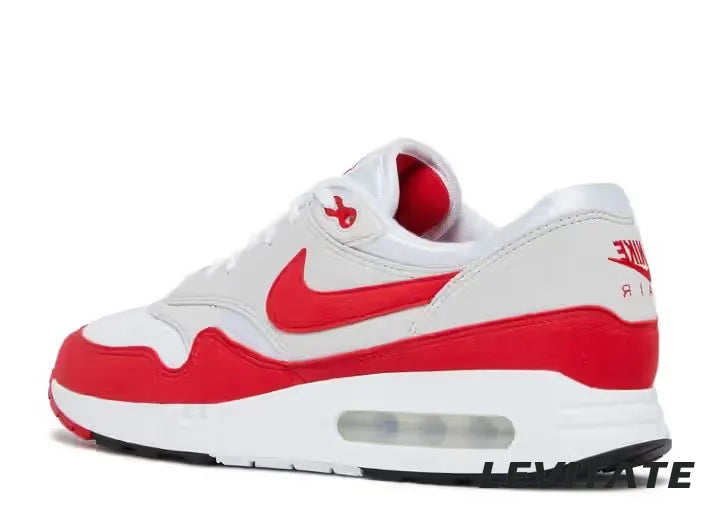 Nike Air Max 1 86' OG 'Big Bubble Red' Mens