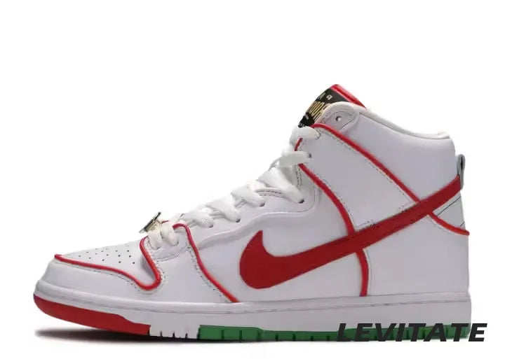 Nike SB Dunk High 'Paul Rodriguez Mexico'
