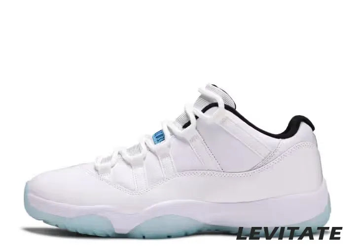 Nike Air Jordan 11 Retro Low 'Legend Blue' Mens