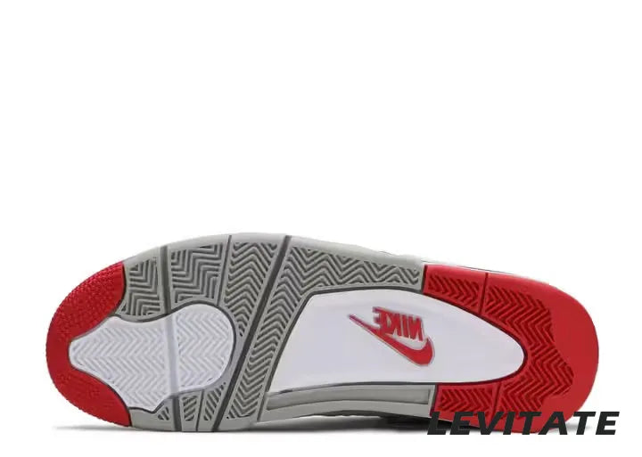 Nike Air Jordan 4 Retro 'What The' Mens