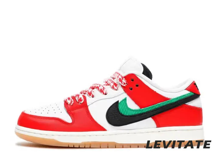 Nike SB Dunk Low Frame Skate 'Habibi' Mens
