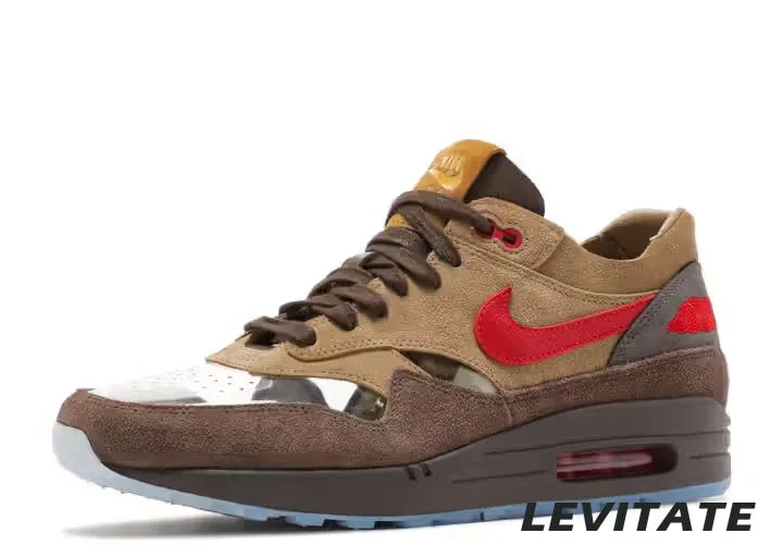 Nike Air Max 1 CLOT Kiss of Death