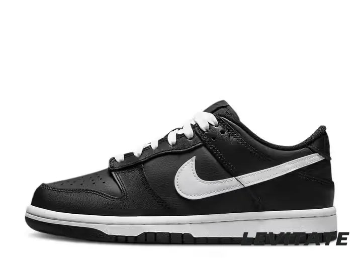 Nike Dunk Low 'Black White' 2022 GS