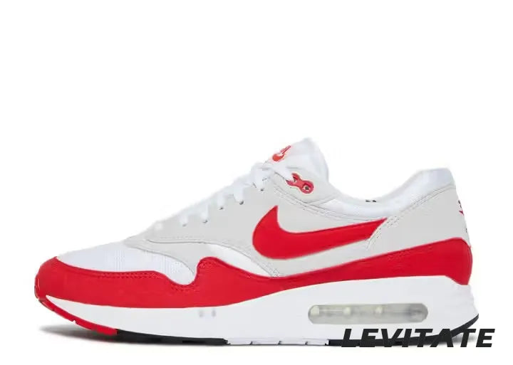 Nike Air Max 1 86' OG 'Big Bubble Red' Mens
