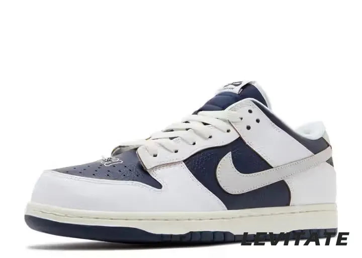 Nike SB Dunk Low x HUF 'New York City' Mens