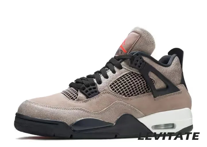 Nike Air Jordan 4 Retro 'Taupe Haze' Mens
