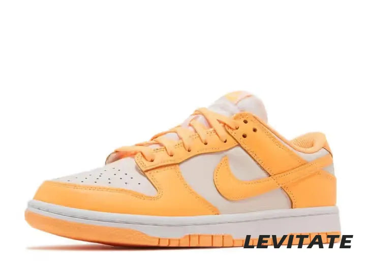 Nike Dunk Low Peach Cream Womans