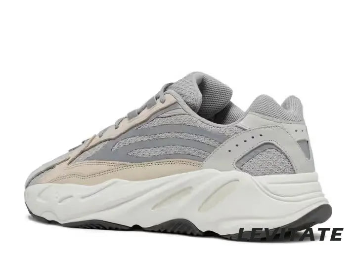 Adidas Yeezy Boost 700 V2 'Cream'