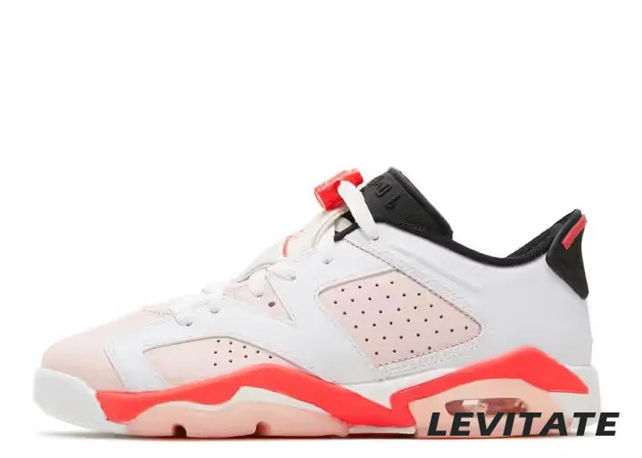 Air Jordan 6 Retro Low Atmosphere (GS)