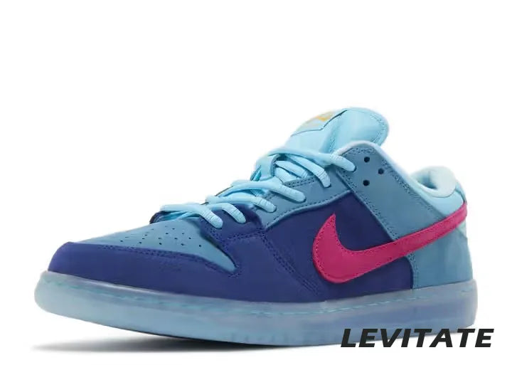 Nike SB Dunk Low 'Run The Jewels' Mens