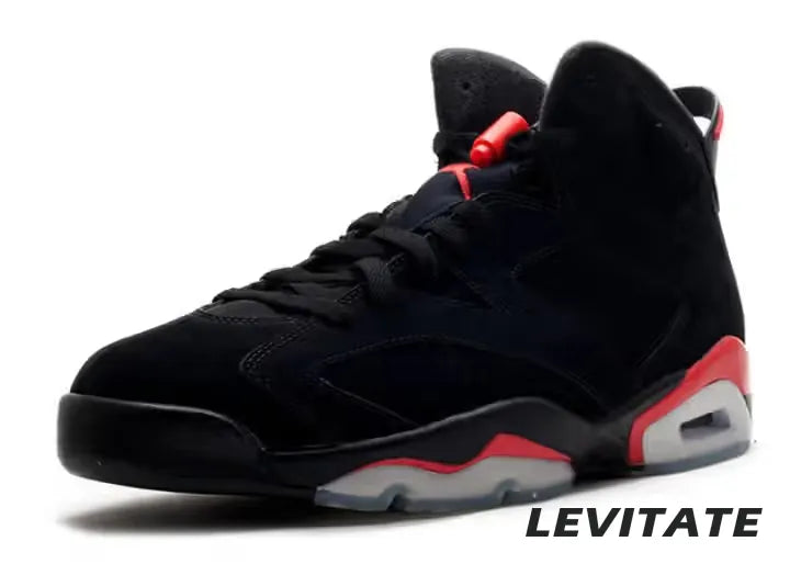 Nike Air Jordan 6 Infrared Pack Men's