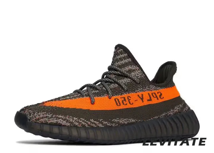 Adidas Yeezy Boost 350 V2 "Carbon Beluga" Mens