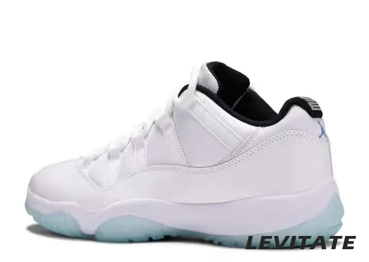 Nike Air Jordan 11 Retro Low 'Legend Blue' Mens