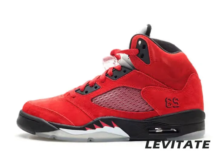 Nike Air Jordan 5 'DMP Raging Bull' Pack | LEVITATE SNEAKERS â Levitate Sneakers