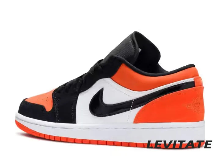 Air Jordan 1 Low 'Shattered Backboard' Mens