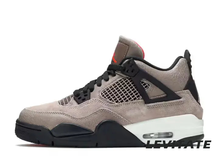 Nike Air Jordan 4 Retro 'Taupe Haze' GS