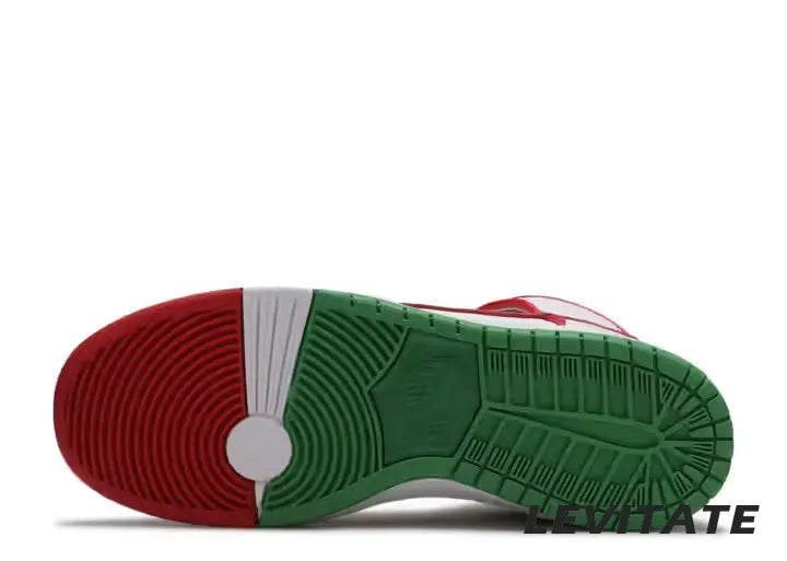 Nike SB Dunk High 'Paul Rodriguez Mexico'