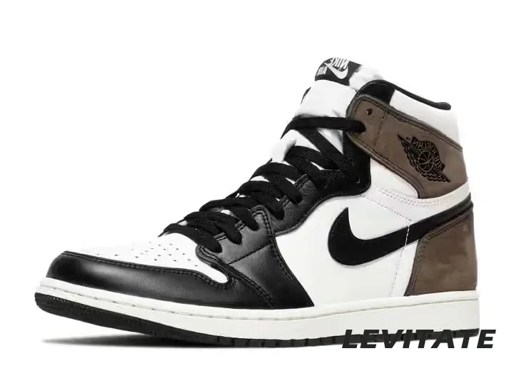 Nike Air Jordan 1 Retro High ‘Dark Mocha’ Mens