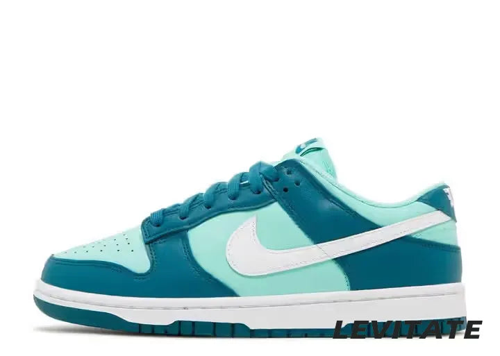 Nike Dunk Low 'Geode Teal' Womens