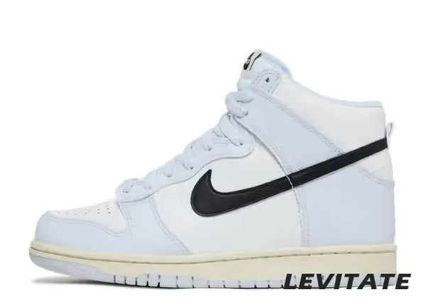 Nike Dunk High "Aluminum" GS