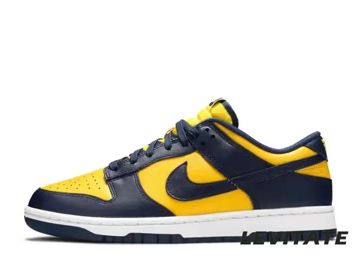 Nike Dunk Low 'Michigan' (2021) Mens