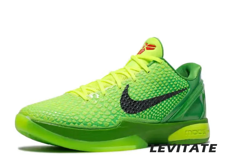 Nike Kobe 6 Protro 'Grinch' (2020) Mens