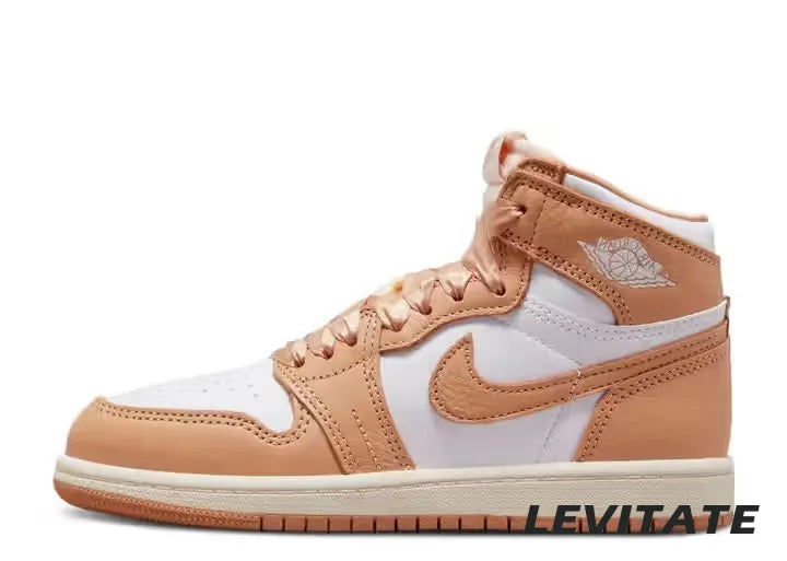 Nike Jordan 1 Retro High OG 'Praline' PS