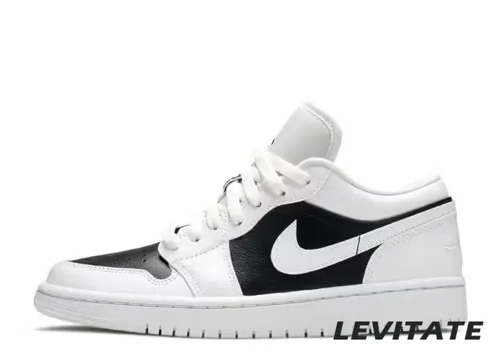 Nike Air Jordan 1 Low 'Panda' Womans