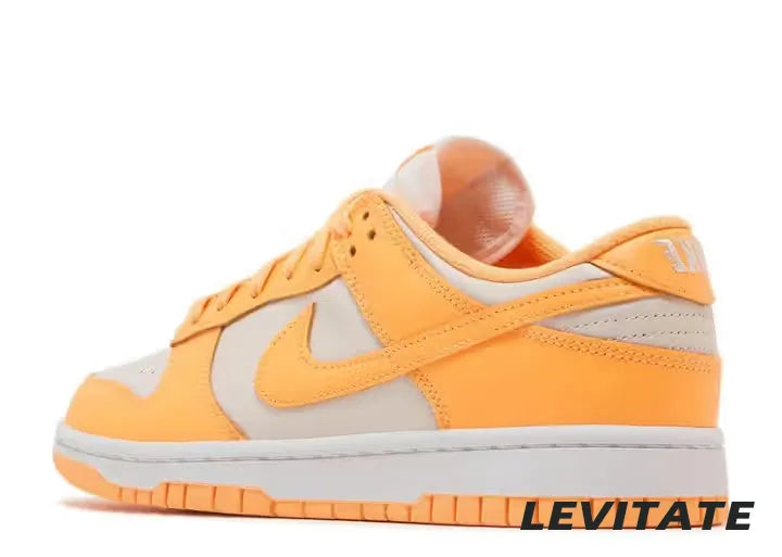 Nike Dunk Low Peach Cream Womans