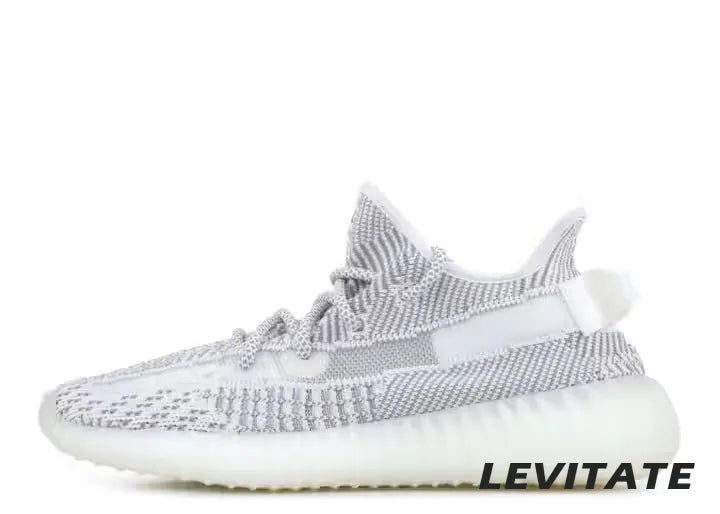 Adidas Yeezy Boost 350 V2 'Static' (Non-Reflective)