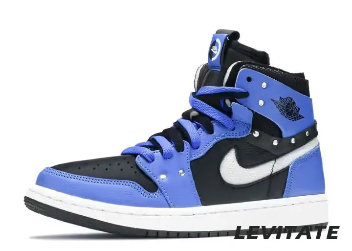 Nike Air Jordan 1 Retro High Zoom "Sisterhood" Womans
