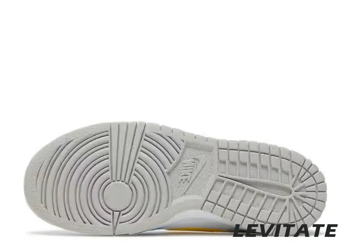 Nike Dunk Low Next Nature 'Homer Simpson' GS