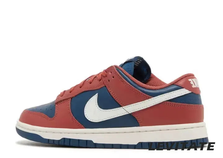 Nike Dunk Low Retro 'Canyon Rust' Womens