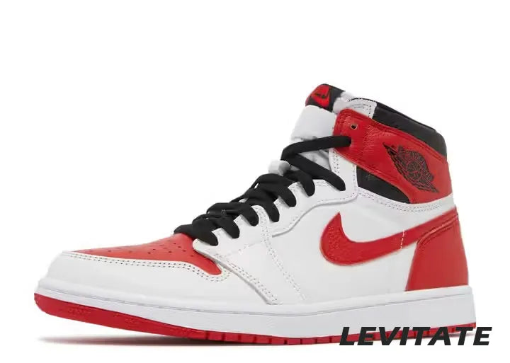 Nike Air Jordan 1 Retro High OG 'Heritage' Mens