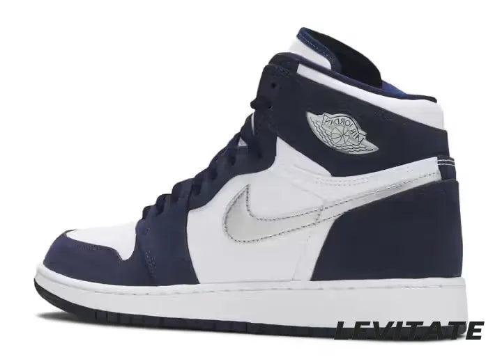Nike Air Jordan 1 Retro High CO 'Japan Midnight Navy' GS