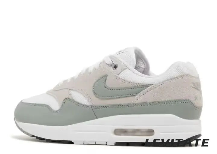 Nike Air Max 1 White Mica Green