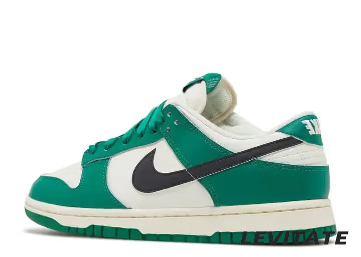 Nike Dunk Low SE 'Lottery Pack Malachite Green' Mens