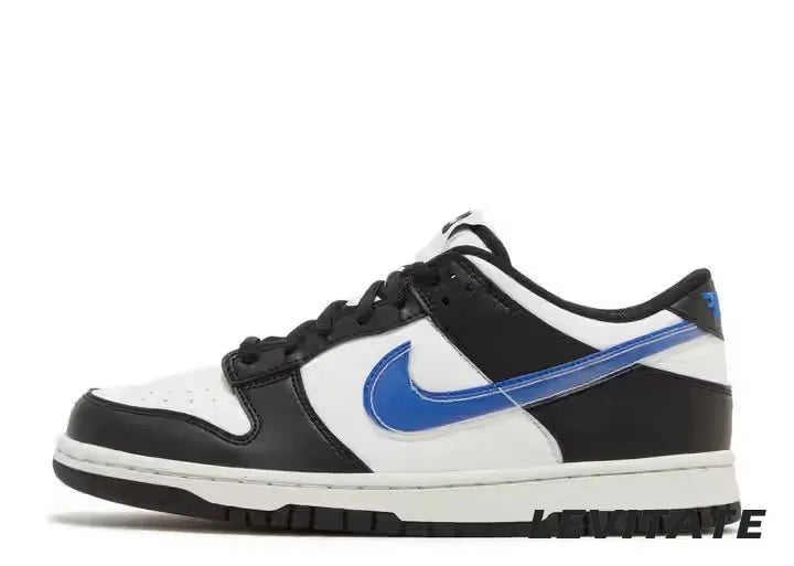 Nike Dunk Low Next Nature 'TPU Swoosh' GS