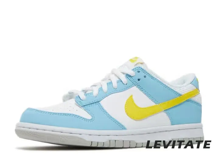 Nike Dunk Low Next Nature 'Homer Simpson' GS