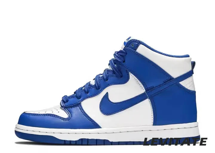 Nike Dunk High 'Game Royal' GS