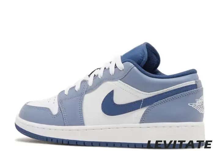 Nike Air Jordan 1 Low GS 'Ashen Slate' GS