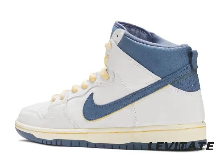 Nike SB Dunk High "Atlas Lost at Sea" (2020) Mens