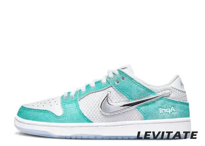 Nike SB Dunk Low April Skateboards PS