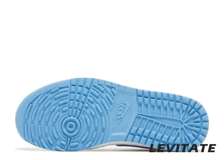 Nike Air Jordan 1 Retro Low Golf "UNC"