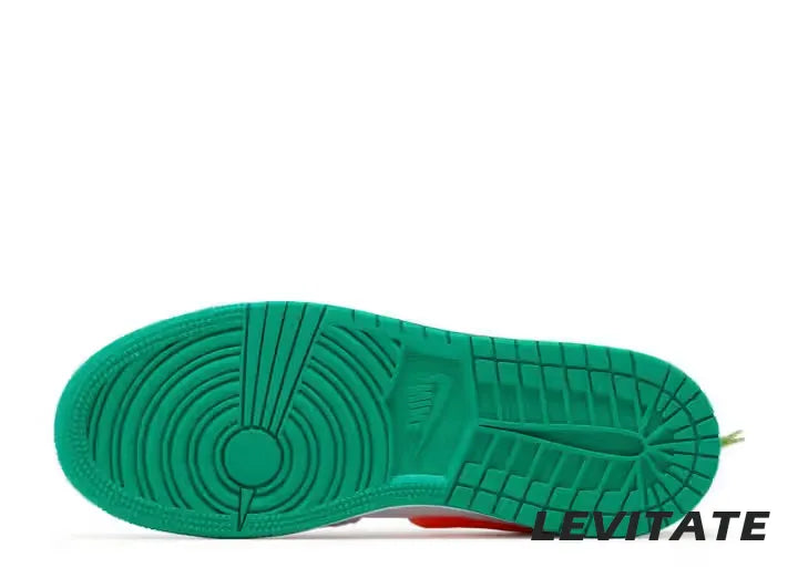 Nike Air Jordan 1 Low SE 'Rabbit' GS