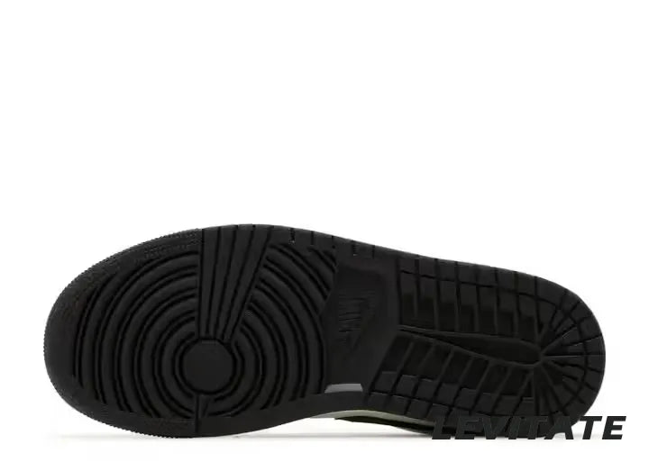 Nike Air Jordan 1 Low SE 'Vintage Panda' Women's