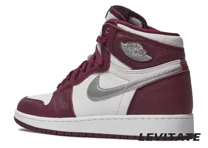 Nike Air Jordan 1 Retro High OG 'Bordeaux' GS