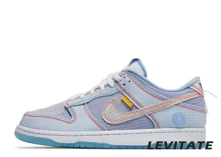 Nike Dunk Low Union Passport 'Pack Argon'