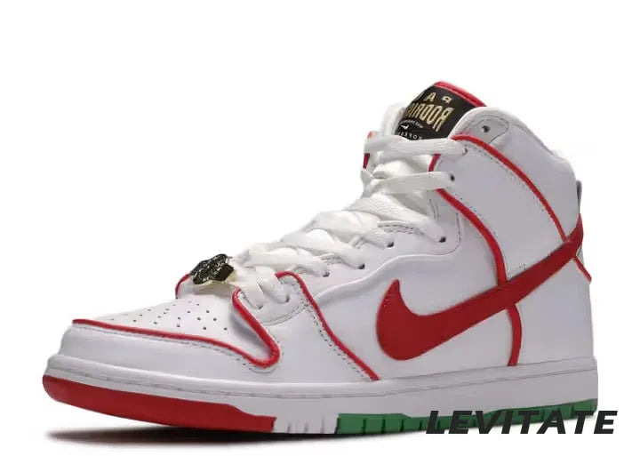 Nike SB Dunk High 'Paul Rodriguez Mexico'