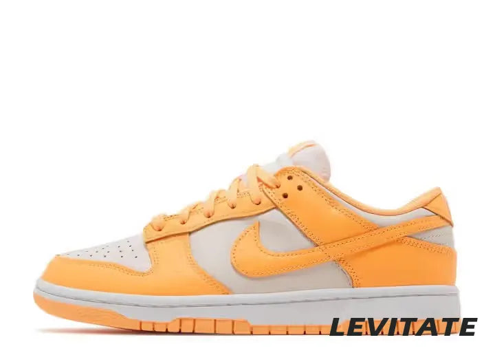 Nike Dunk Low Peach Cream Womans